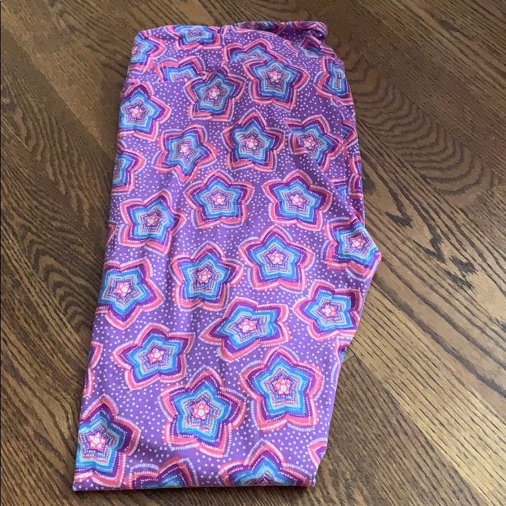 Lularoe Leggings